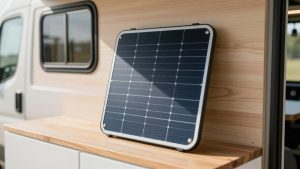 How Much Battery Capacity for Van Solar? Size Guide With Measurements (2026)