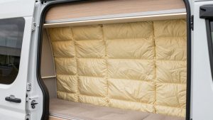 How Much Insulation do I Need Van? Size Guide With Measurements (2026)