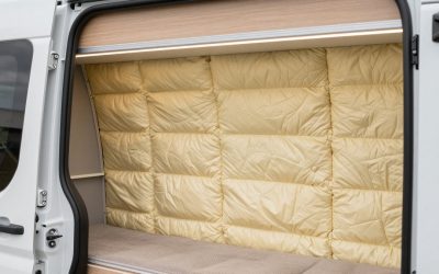 How Much Insulation do I Need Van? Size Guide With Measurements (2026)