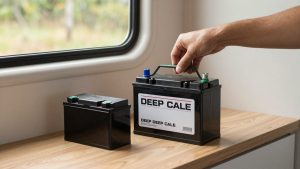 How to Charge Deep Cycle Batteries the Right Way