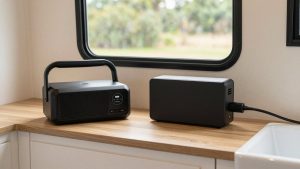 How to Choose Complete RV Boondocking Power Kits for Class a Motorhomes: What Actually Matters