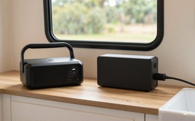 How to Choose Complete RV Boondocking Power Kits for Class a Motorhomes: What Actually Matters
