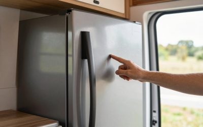 How to Choose High End 12v Dual Zone Refrigerators for Overlanding: What Actually Matters
