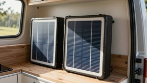How to Choose High Wattage RV Solar Panel Systems for Dual Air Conditioners: What Actually Matters