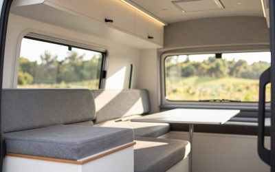How to Choose Luxury Conversion Van Interior Package for Comfort Travel: What Actually Matters