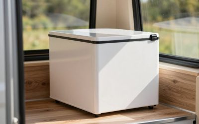 How to Choose Overland Fridge Freezers: What Actually Matters