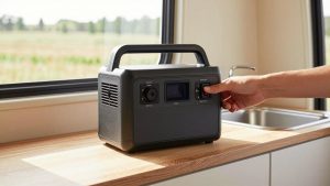 How to Choose Portable Power Station Outputs in 2026: What Actually Matters