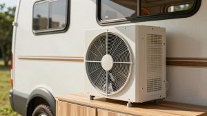 How to Choose RV Air Conditioners: What Actually Matters
