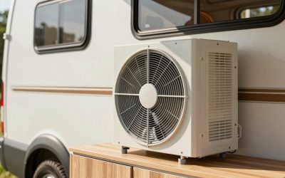 How to Choose RV Air Conditioners: What Actually Matters