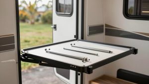 How to Choose RV Automatic Slide Out Mechanisms and Replacement Kits: What Actually Matters