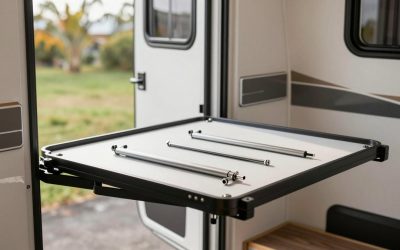 How to Choose RV Automatic Slide Out Mechanisms and Replacement Kits: What Actually Matters