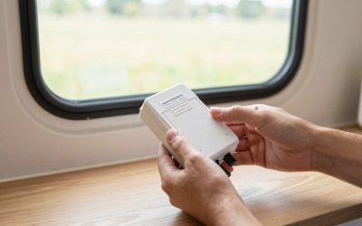 How to Choose Surge Protectors for Rvs: What Actually Matters