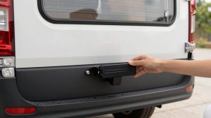 How to Choose a Trailer Hitch for a Camper