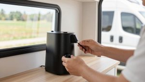 How to Choose Uv Water Purification System for Rvs in 2026: What Actually Matters