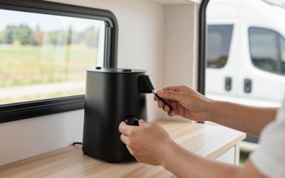 How to Choose Uv Water Purification System for Rvs in 2026: What Actually Matters