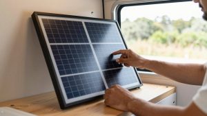 How to Choose Van Solar Panel Kits for Off Grid Living: What Actually Matters