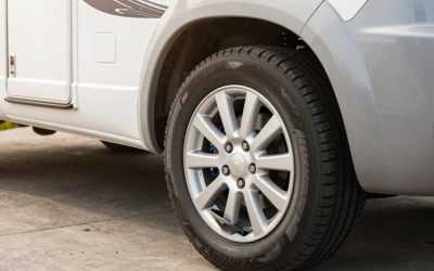 How to Choose Wheel Chocks for RVs: What Actually Matters