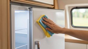 How to Clean a 12v Fridge (2026): Step-by-Step