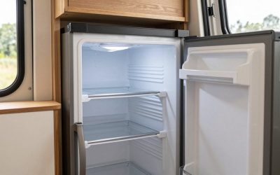 How to Fix a 12v Fridge Not Cooling (2026): Step-by-Step