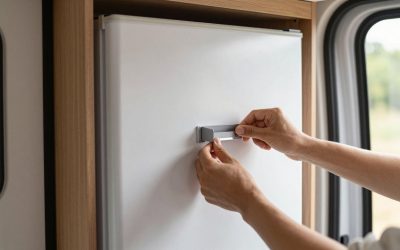How to Install a 12v Fridge Securely (2026): Step-by-Step