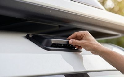How to Install Van Roof Vent Flashing (2026): Step-by-Step