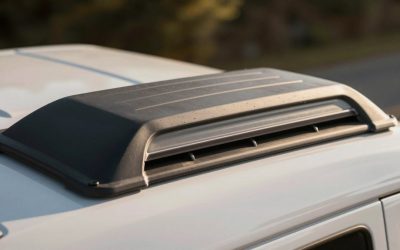 How to Maintain a Van Roof Vent (2026): Step-by-Step