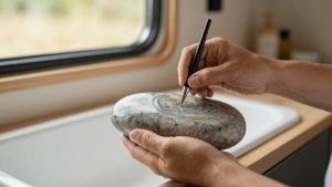 How to Make Smooth Stone in Minecraft