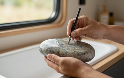 How to Make Smooth Stone in Minecraft