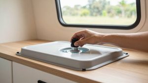 How to Sanitize a Camper Water Tank (2026): Step-by-Step