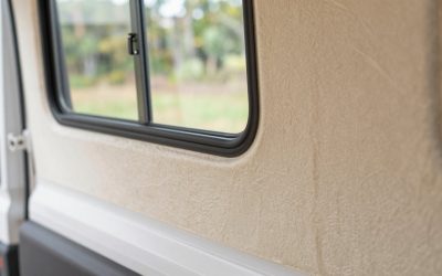 How to Seal Camper Van Insulation Gaps (2026): Step-by-Step
