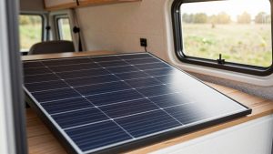 How to Set Up Van Solar Panels (2026): Step-by-Step