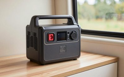 How to Test Portable Power Station Capacity (2026): Step-by-Step