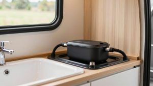 How to Winterize a Van Water System (2026): Step-by-Step
