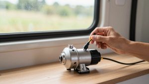 How to Wire a Van Water Pump (2026): Step-by-Step