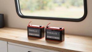 How to Wire Two 12V Batteries in Parallel (Step-by-Step Diagram)
