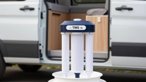 HQUA-TWS-12 Ultraviolet Water Purifier Filter vs iSpring UVF50 Whole House LED UV: Which Should You Buy?