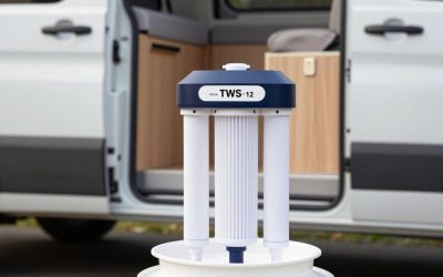 HQUA-TWS-12 Ultraviolet Water Purifier Filter vs iSpring UVF50 Whole House LED UV: Which Should You Buy?
