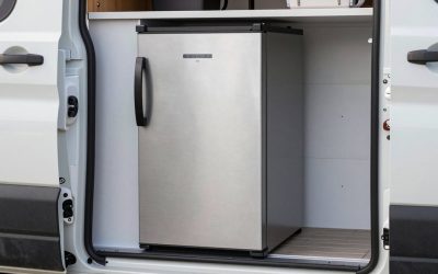 ICECO GO20 Dual Zone 12V Refrigerator vs BODEGACOOLER 12 Volt Portable Refrigerator: Which Should You Buy?