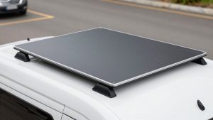 ICECOSMOS Ultra-Slim 12 Volt DC Roof vs Arsenda 18000 BTU RV Air Conditioner: Which Should You Buy?