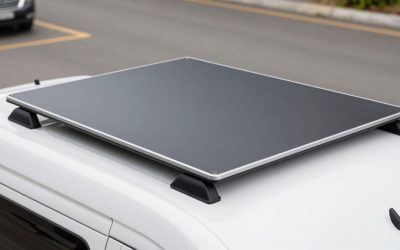 ICECOSMOS Ultra-Slim 12 Volt DC Roof vs Arsenda 18000 BTU RV Air Conditioner: Which Should You Buy?