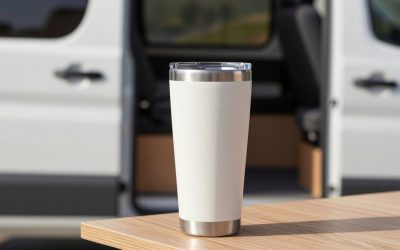 Best Insulated Tumbler for Travel: Lids, Leaks and Cupholder Fit Compared (2026)