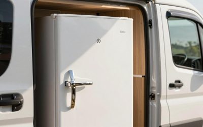 Is a 12v Fridge Worth It Campervan? An Honest Answer (2026)
