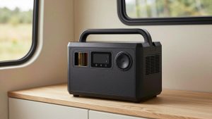 Is a Portable Power Station Worth It Van? An Honest Answer (2026)