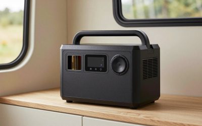Is a Portable Power Station Worth It Van? An Honest Answer (2026)