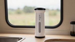 Is a Van Water Filter Worth It? An Honest Answer (2026)