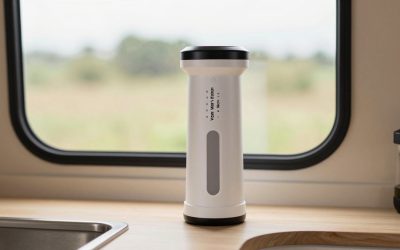 Is a Van Water Filter Worth It? An Honest Answer (2026)
