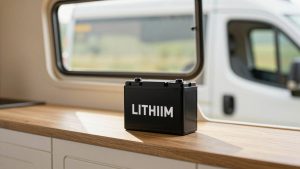 Is Lithium Battery Worth It Van Life? An Honest Answer (2026)