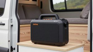 Jackery Explorer 1000 V2 Review (2026): Is It Worth Buying?