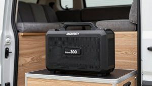 Jackery Explorer 300 Review 2026: What You Should Know Before Buying