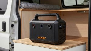 Jackery Explorer 300 vs 1000 V2: Key Differences Compared